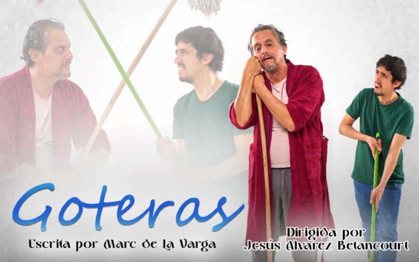 Goteras