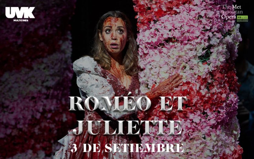 Lucia di Lammermoor en San Martin