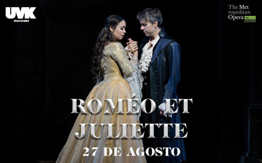 Romeo y Julieta en San Martin