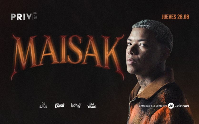 Maisak en Privé
