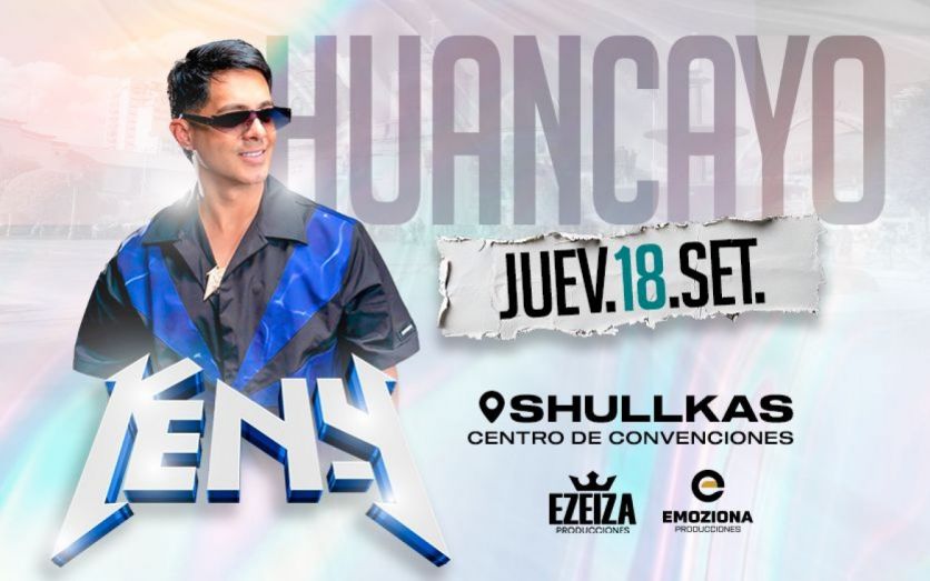 KEN-Y HUANCAYO