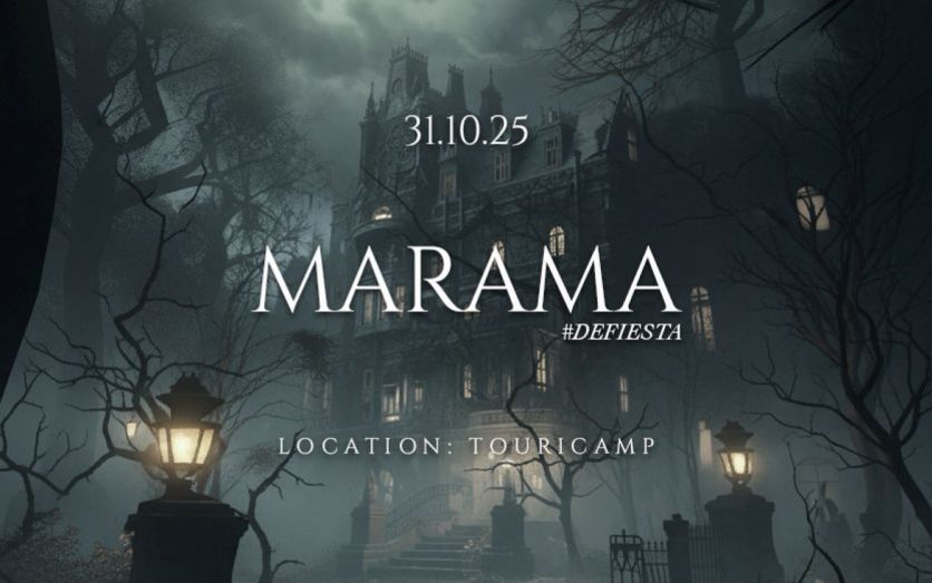 Halloween Mansion