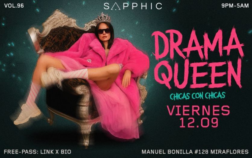 SAPPHIC VOL 96  CHICAS con CHICAS