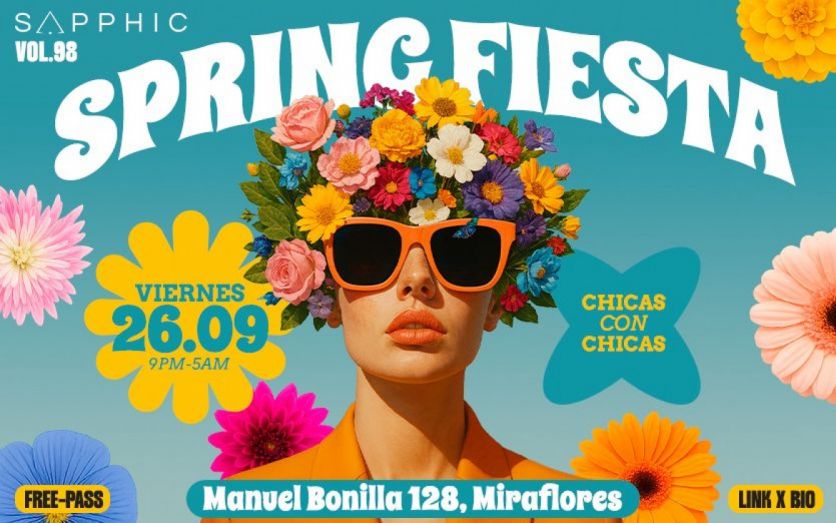 SPRING FIESTA