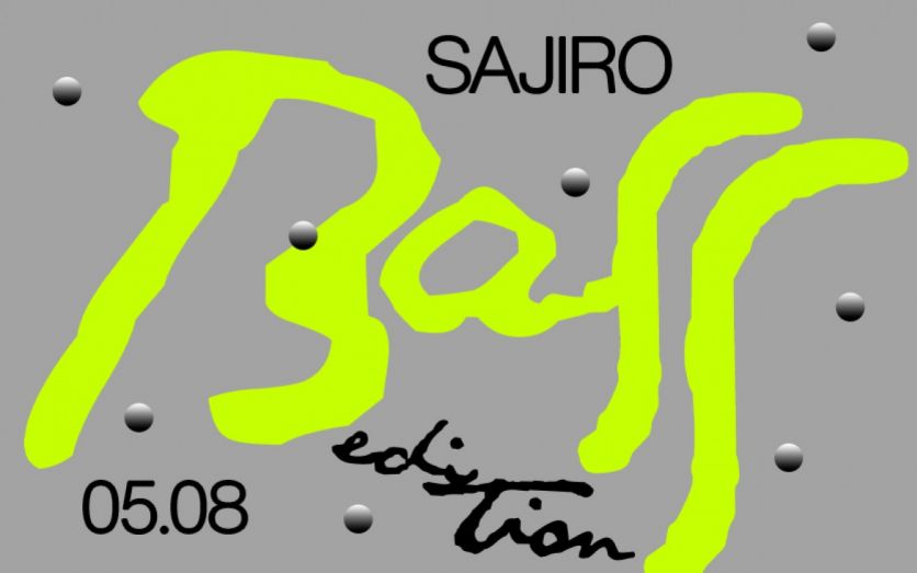 Sajiro Bass Edition