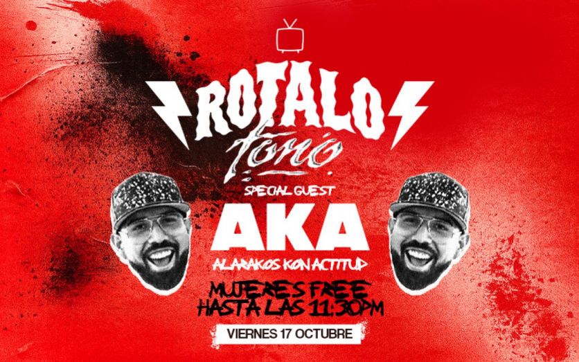 Rotalo Tono