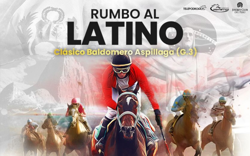 Rumbo al LATINO: Clásico Baldomero Aspillaga