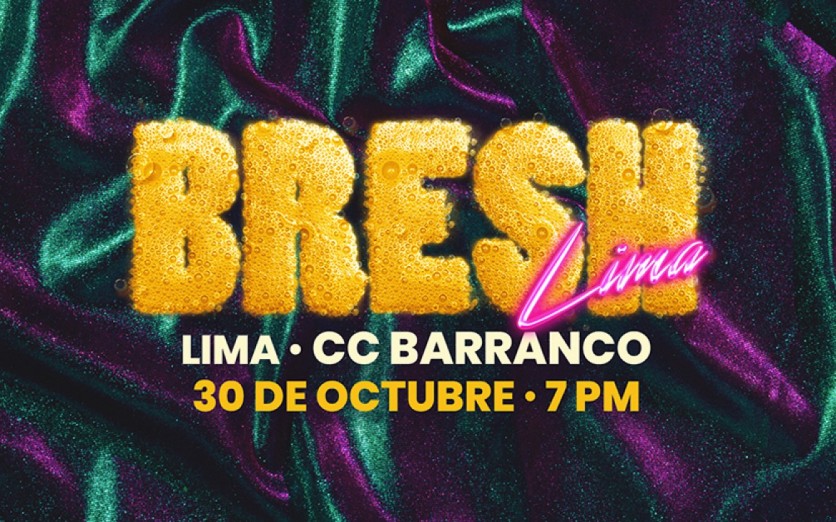BRESH Lima
