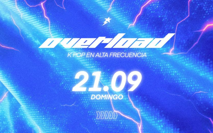 OVERLOAD SECOND EDITION - 21.09