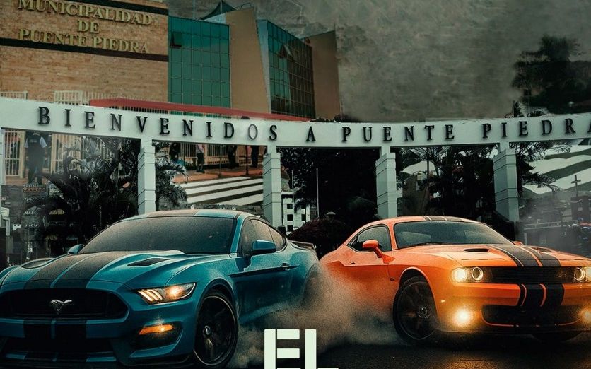 LP FEST 3 - EL RESCATE