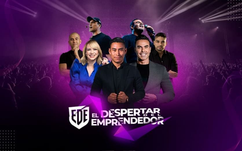 El Despertar del Emprendedor