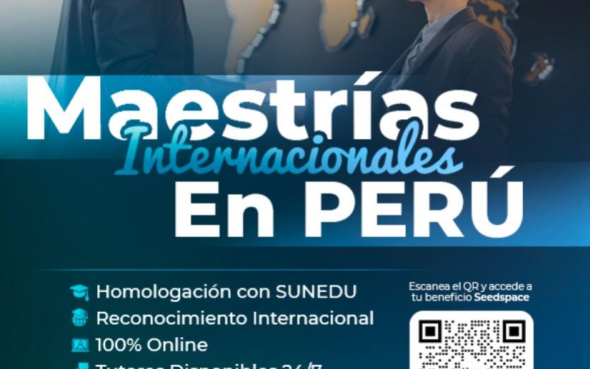 La mezcla perfecta – Taller de Mixología & Networking