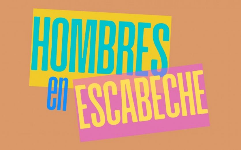 HOMBRES EN ESCABECHE