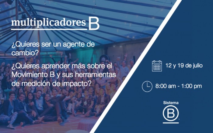 Curso Multiplicadores B / / Joinnus