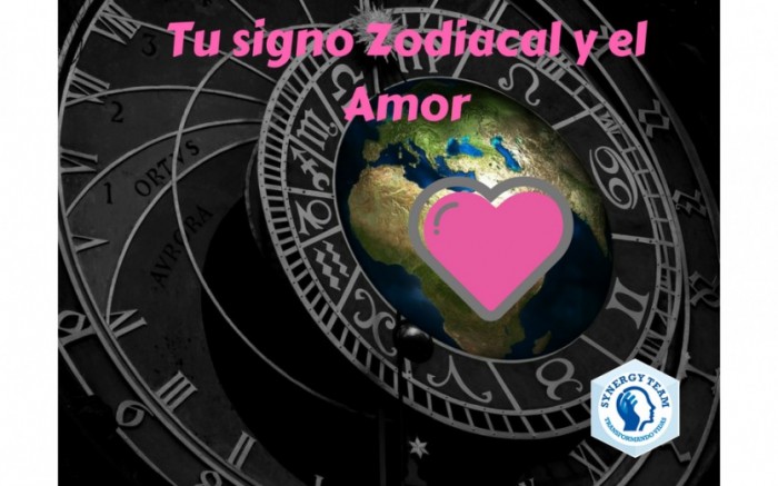 Taller Tu Signo Zodiacal y el Amor / / Joinnus