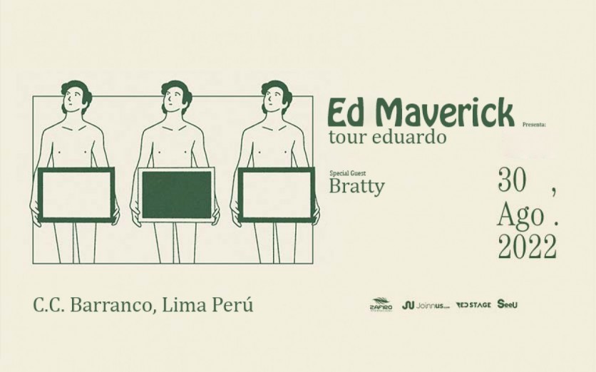 ED MAVERICK