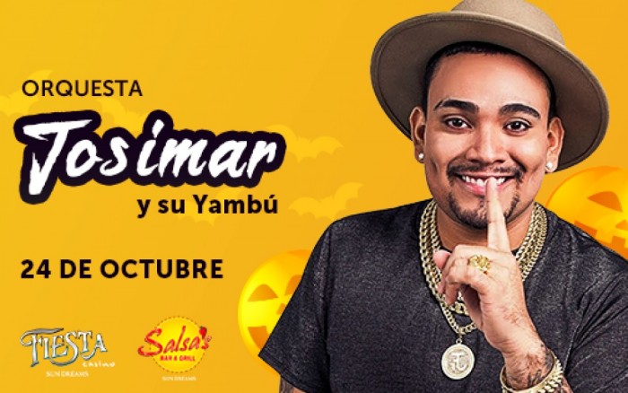 orquesta josimar y su yamb joinnus orquesta josimar y su yamb joinnus