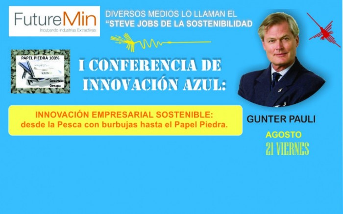 INNOVACIÓN EMPRESARIAL SOSTENIBLE / / Joinnus