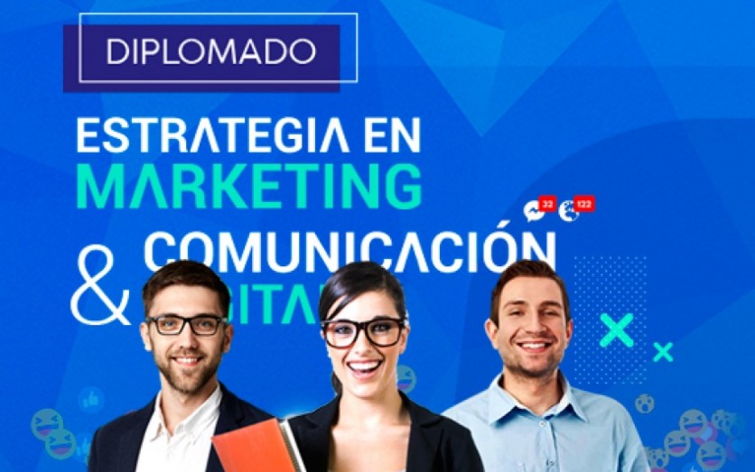 Diplomado de marketing Digital Online