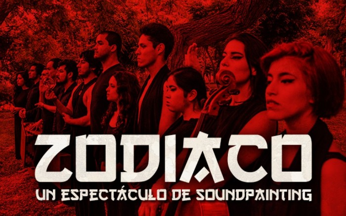 Zodiaco 2da Temporada / / Joinnus