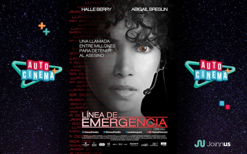Línea de Emergencia (doblada)