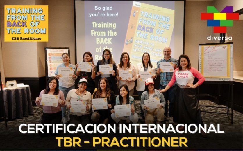 Certificación Practitioner TBR