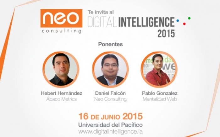 Segundo Digital Intelligence en Lima