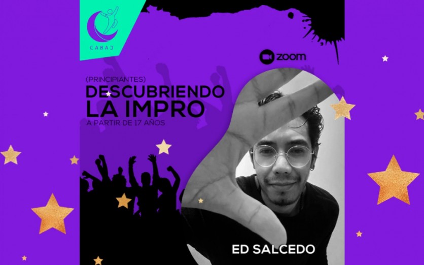 IMPROVISACIÓN PARA PRINCIPIANTES