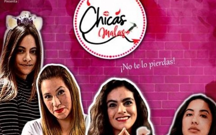 Chicas Malas