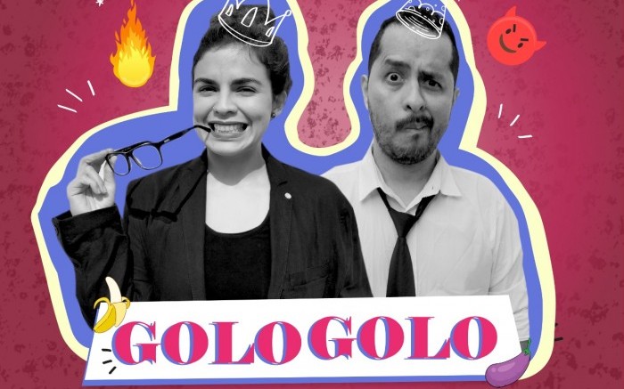 Golo Golo 