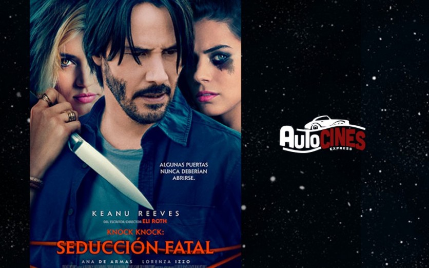 Seduccion Fatal Pelicula Completa En Español Latino