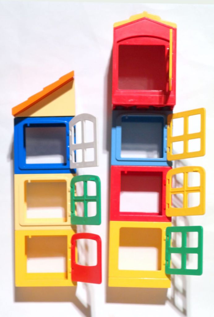 duplo home