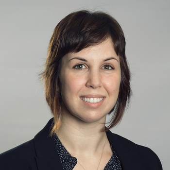Anne Gray
