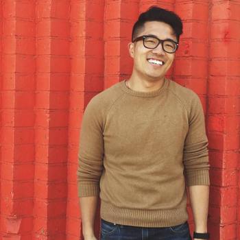 Elton Cheng