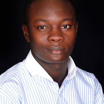 Samuel Afolaranmi