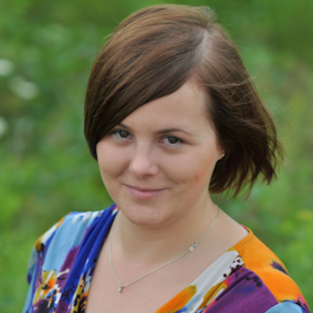 Nicole Peery