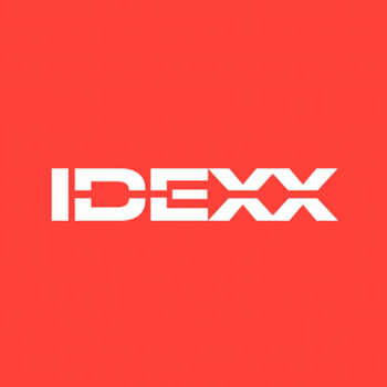 IDEXX Laboratories Logo