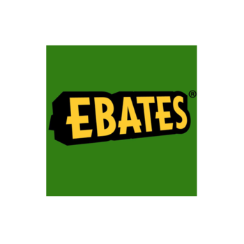 Ebates Logo