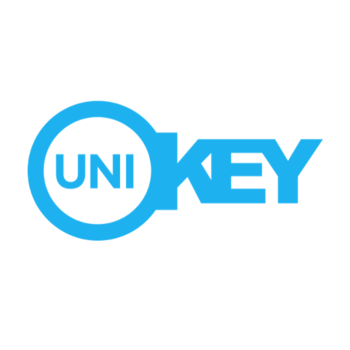 UniKey Logo