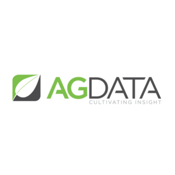 AGDATA Logo