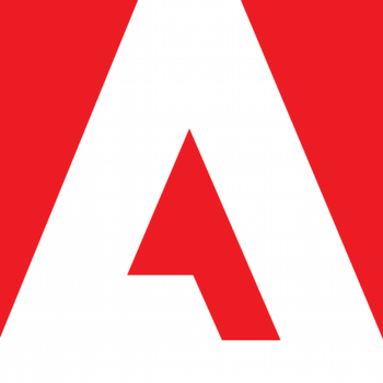 Adobe Logo