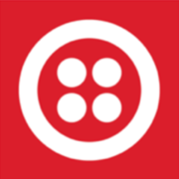 Twilio Logo
