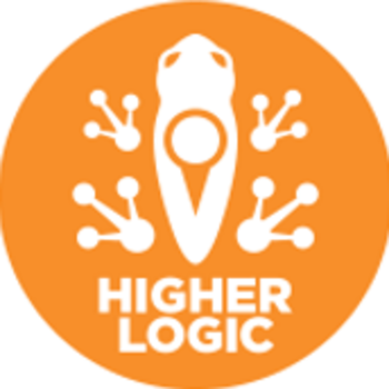 Higher Logic Logo