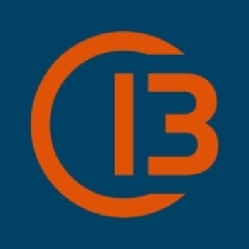 Techport Thirteen Logo