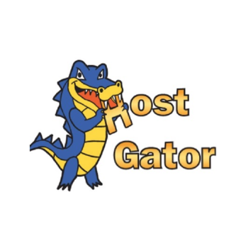 HostGator Logo