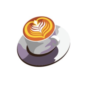 Whole Latte Love Logo
