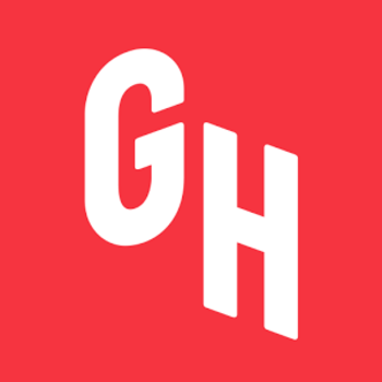 GrubHub Logo