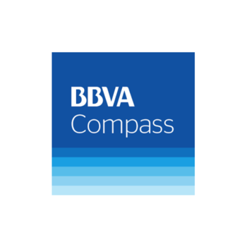BBVA Compass Logo