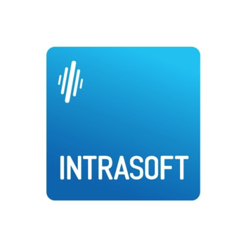 Intrasoft International Logo