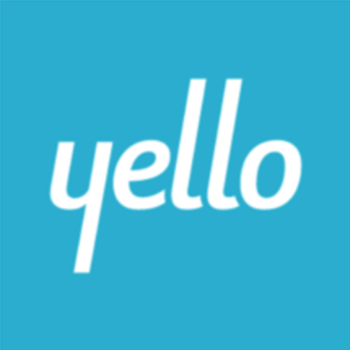 Yello Logo